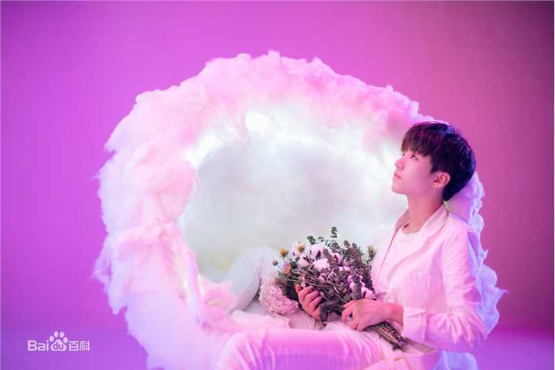 王俊凯(Karry)个人代言品牌合辑图片图集