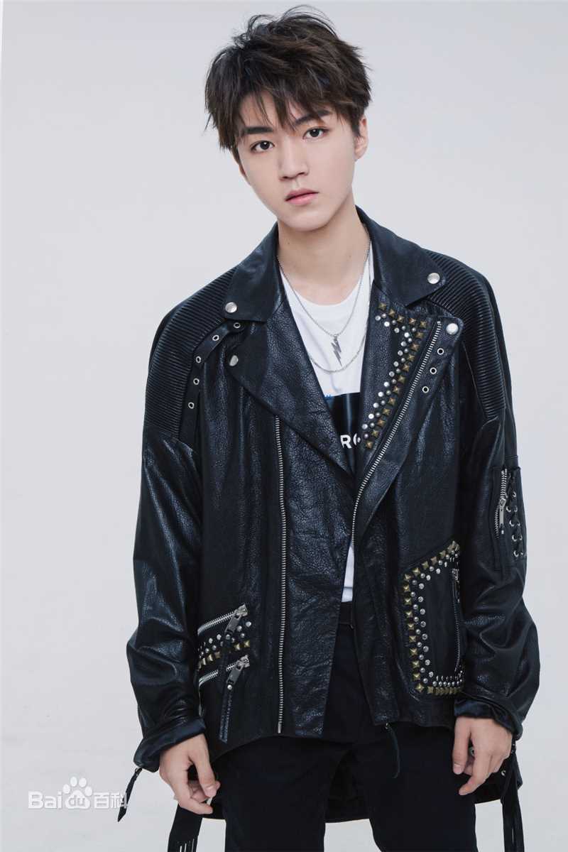 王俊凯(Karry)五周年粉丝见面会素颜照相册