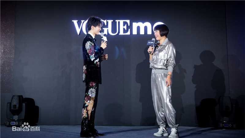 王俊凯(Karry)时尚活动图册性感图片图集