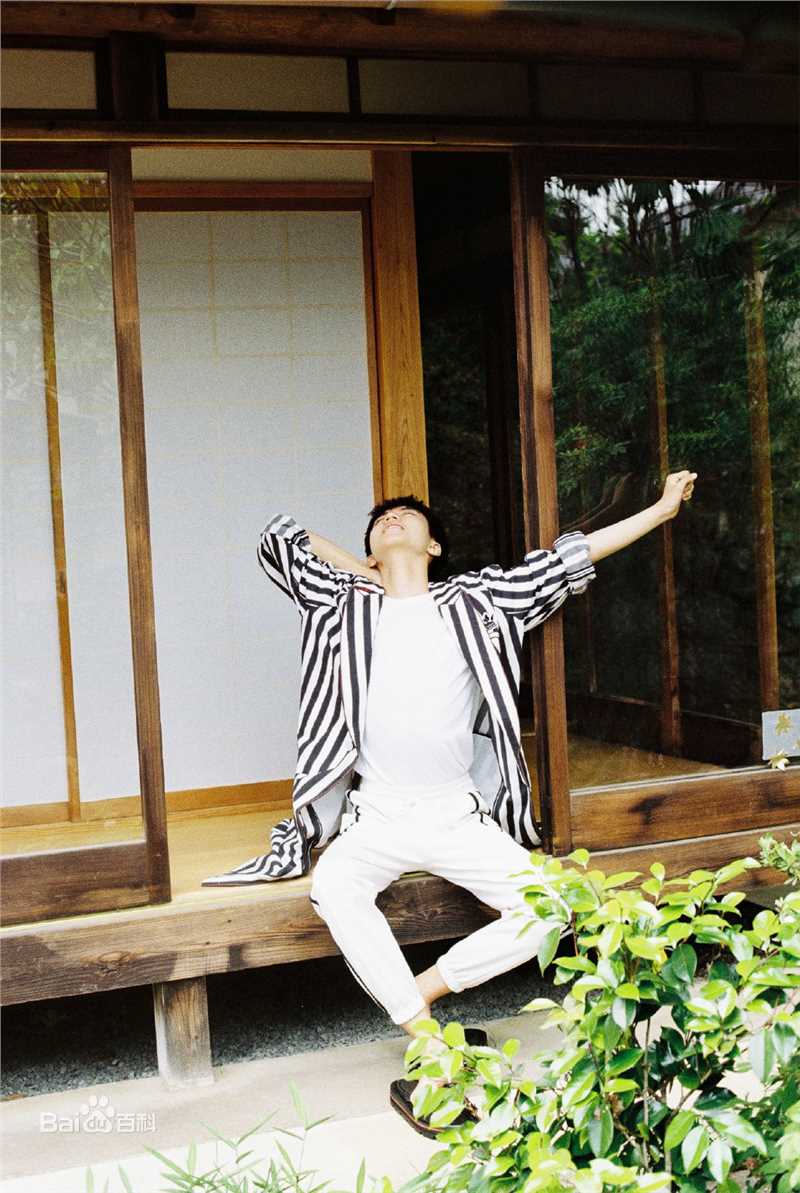 精选王俊凯(Karry)在《十九岁的时差》图册中的图册