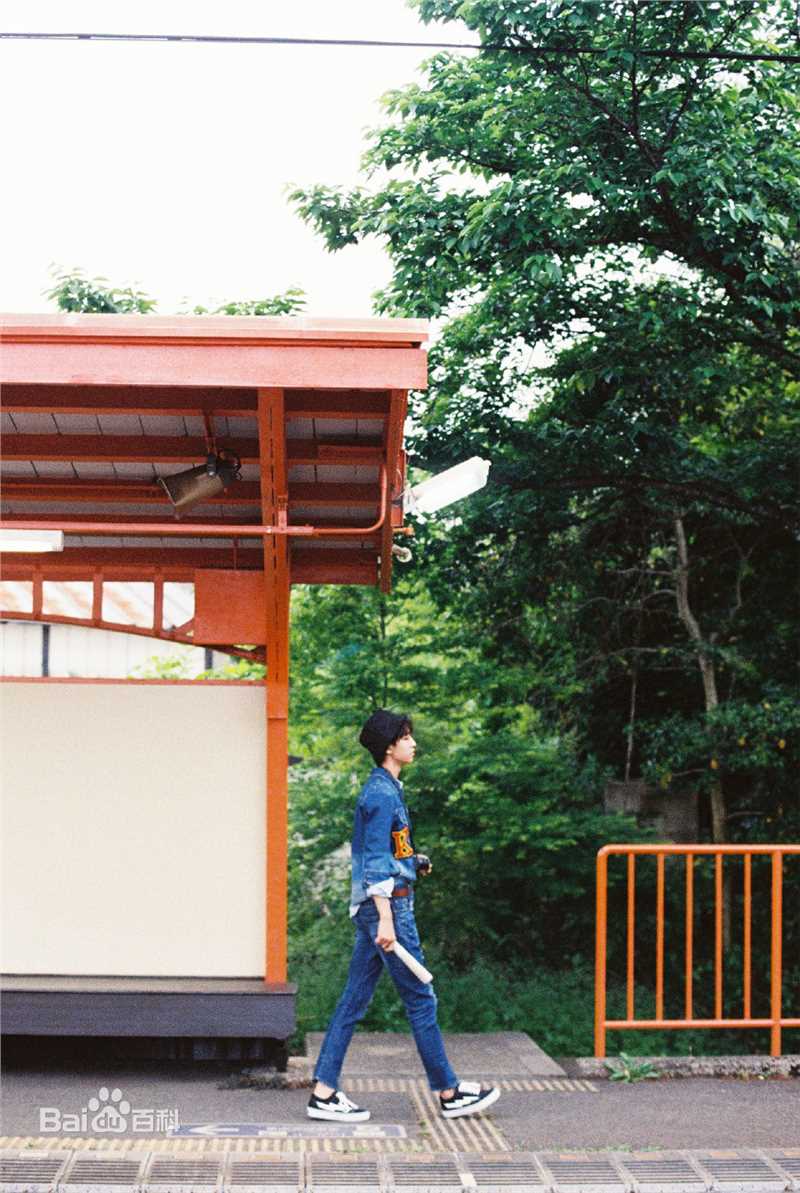 精选王俊凯(Karry)在《十九岁的时差》图册中的图册