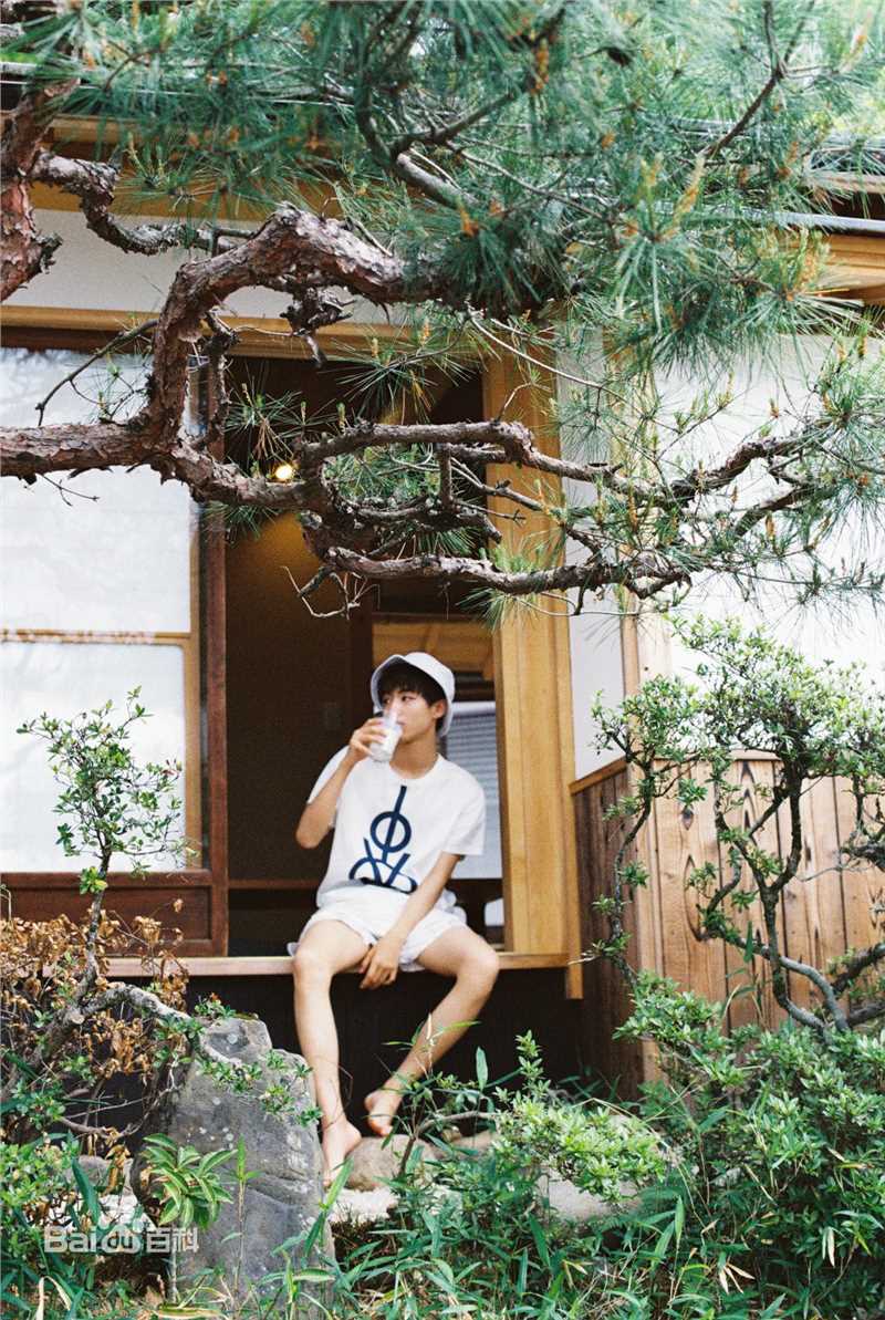 精选王俊凯(Karry)在《十九岁的时差》图册中的图册