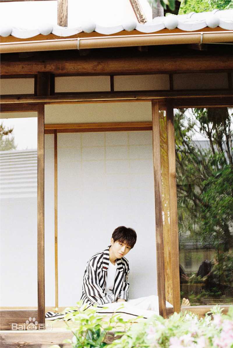 精选王俊凯(Karry)在《十九岁的时差》图册中的图册