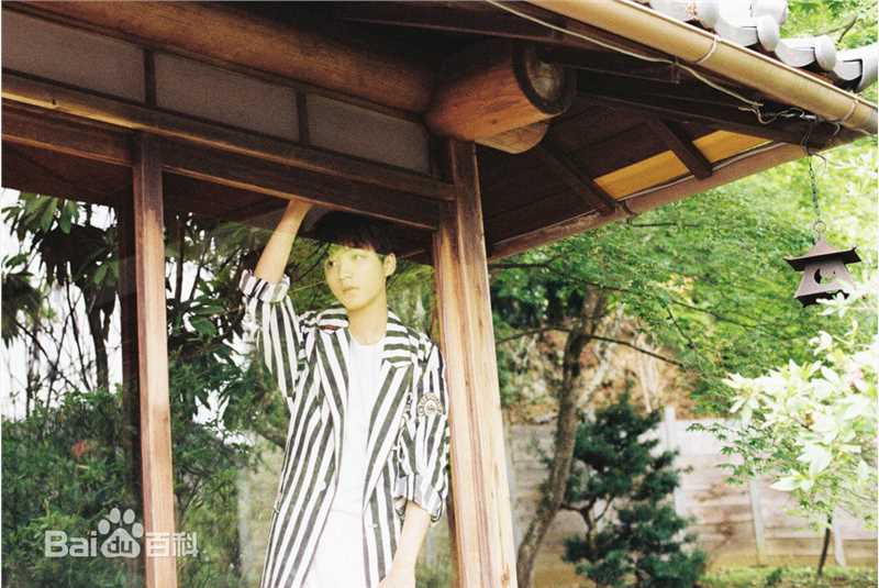 精选王俊凯(Karry)在《十九岁的时差》图册中的图册