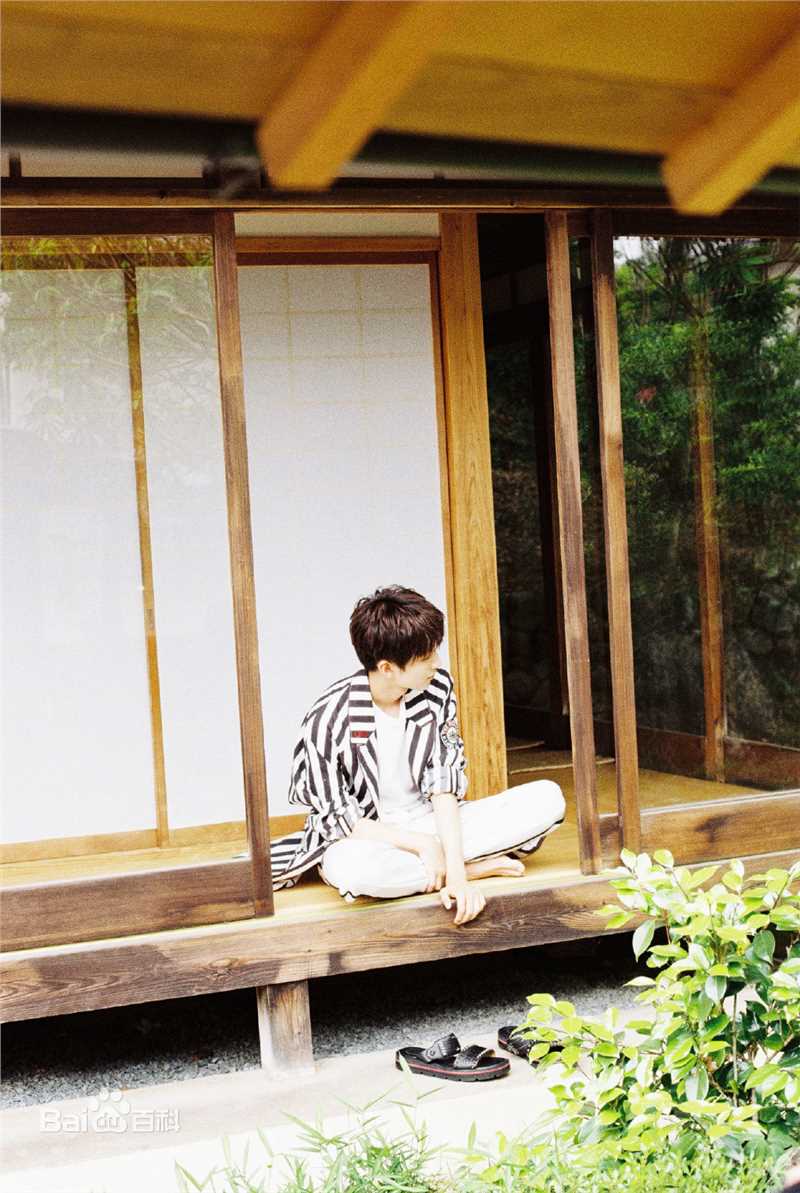 精选王俊凯(Karry)在《十九岁的时差》图册中的图册