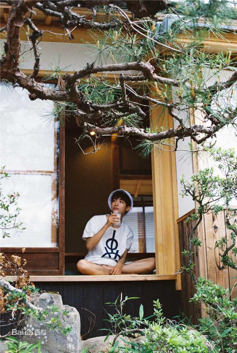 精选王俊凯(Karry)在《十九岁的时差》图册中的图册