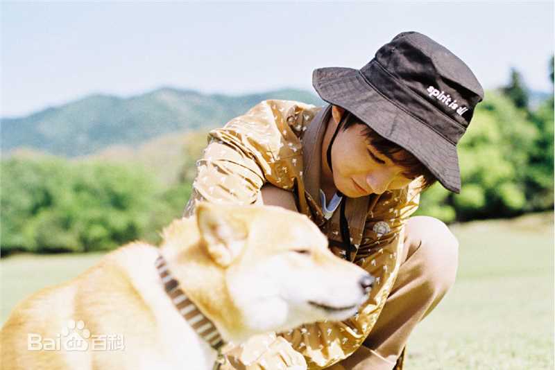 精选王俊凯(Karry)在《十九岁的时差》图册中的图册