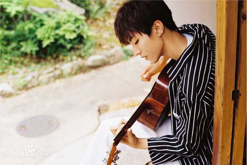 精选王俊凯(Karry)在《十九岁的时差》图册中的图册