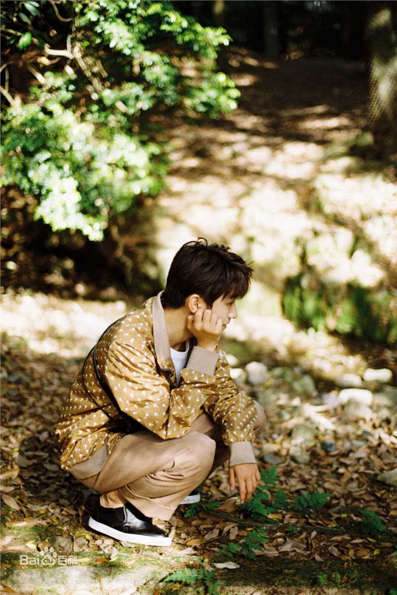 精选王俊凯(Karry)在《十九岁的时差》图册中的图册