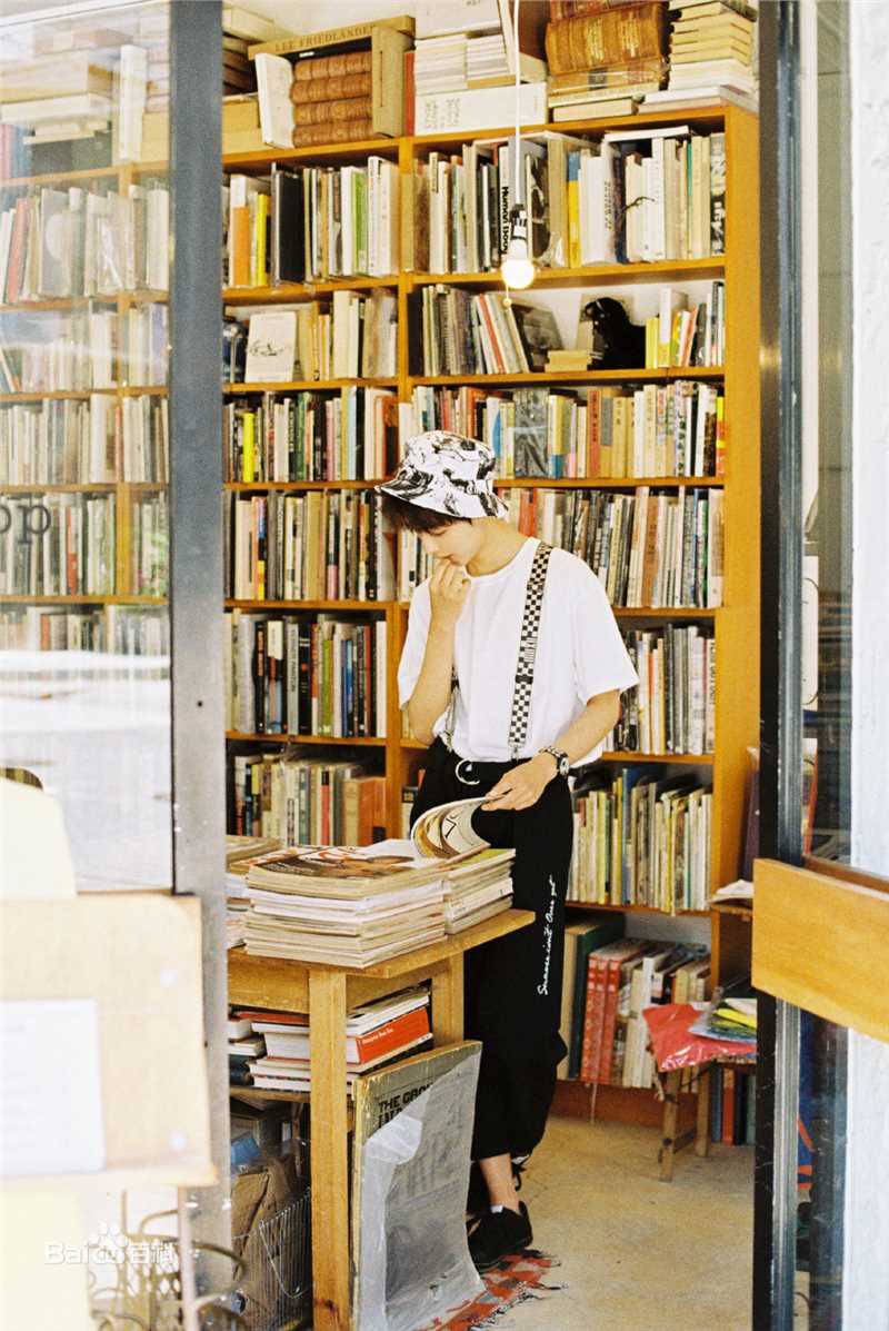 精选王俊凯(Karry)在《十九岁的时差》图册中的图册