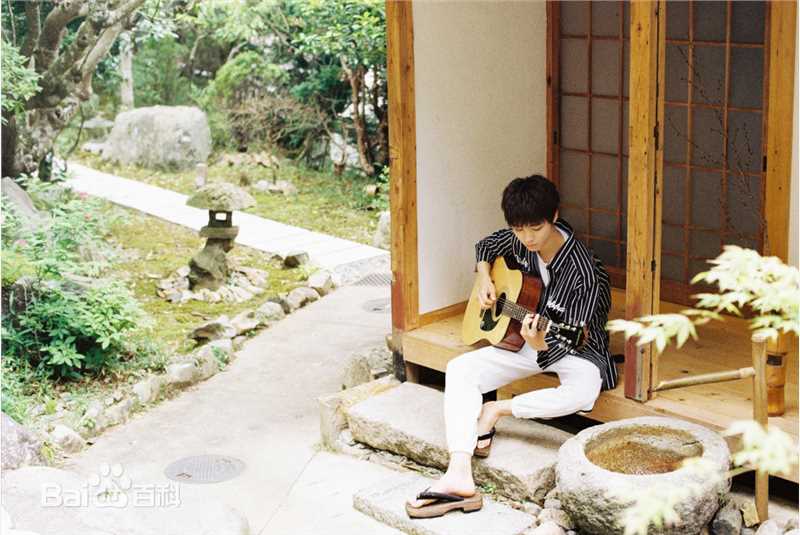 精选王俊凯(Karry)在《十九岁的时差》图册中的图册