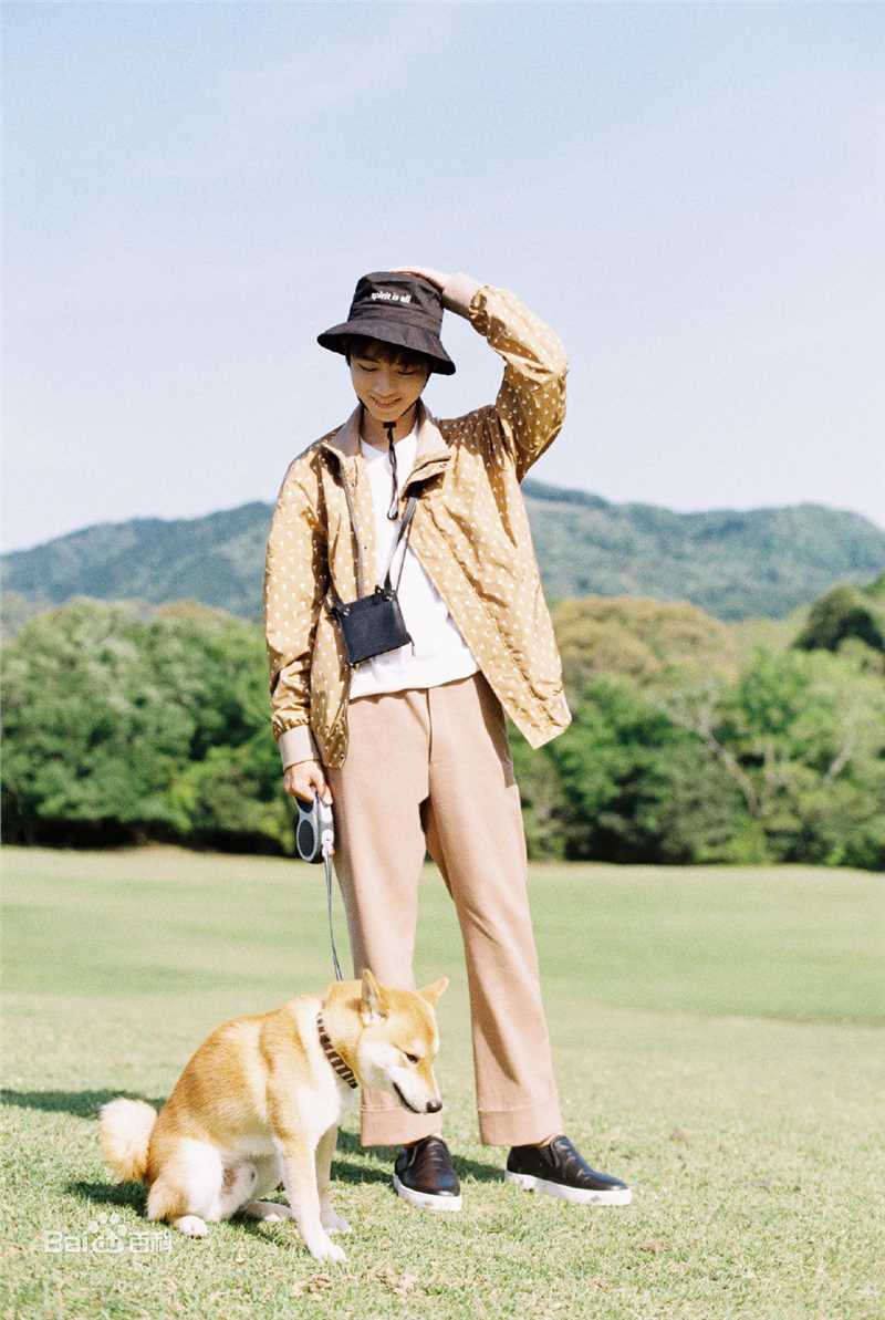 精选王俊凯(Karry)在《十九岁的时差》图册中的图册