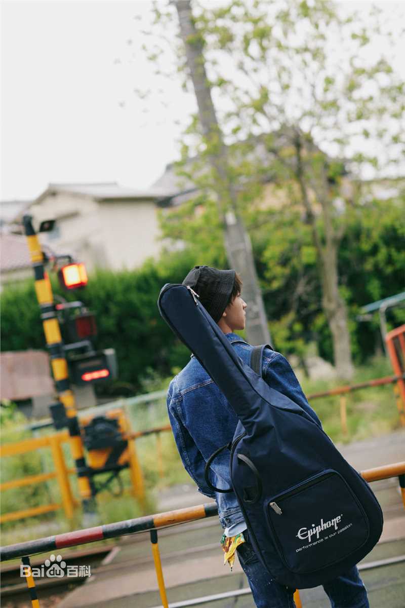 精选王俊凯(Karry)在《十九岁的时差》图册中的图册