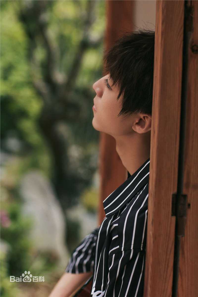 精选王俊凯(Karry)在《十九岁的时差》图册中的图册