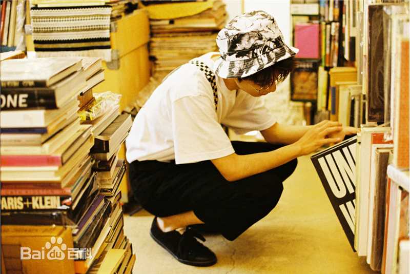 精选王俊凯(Karry)在《十九岁的时差》图册中的图册