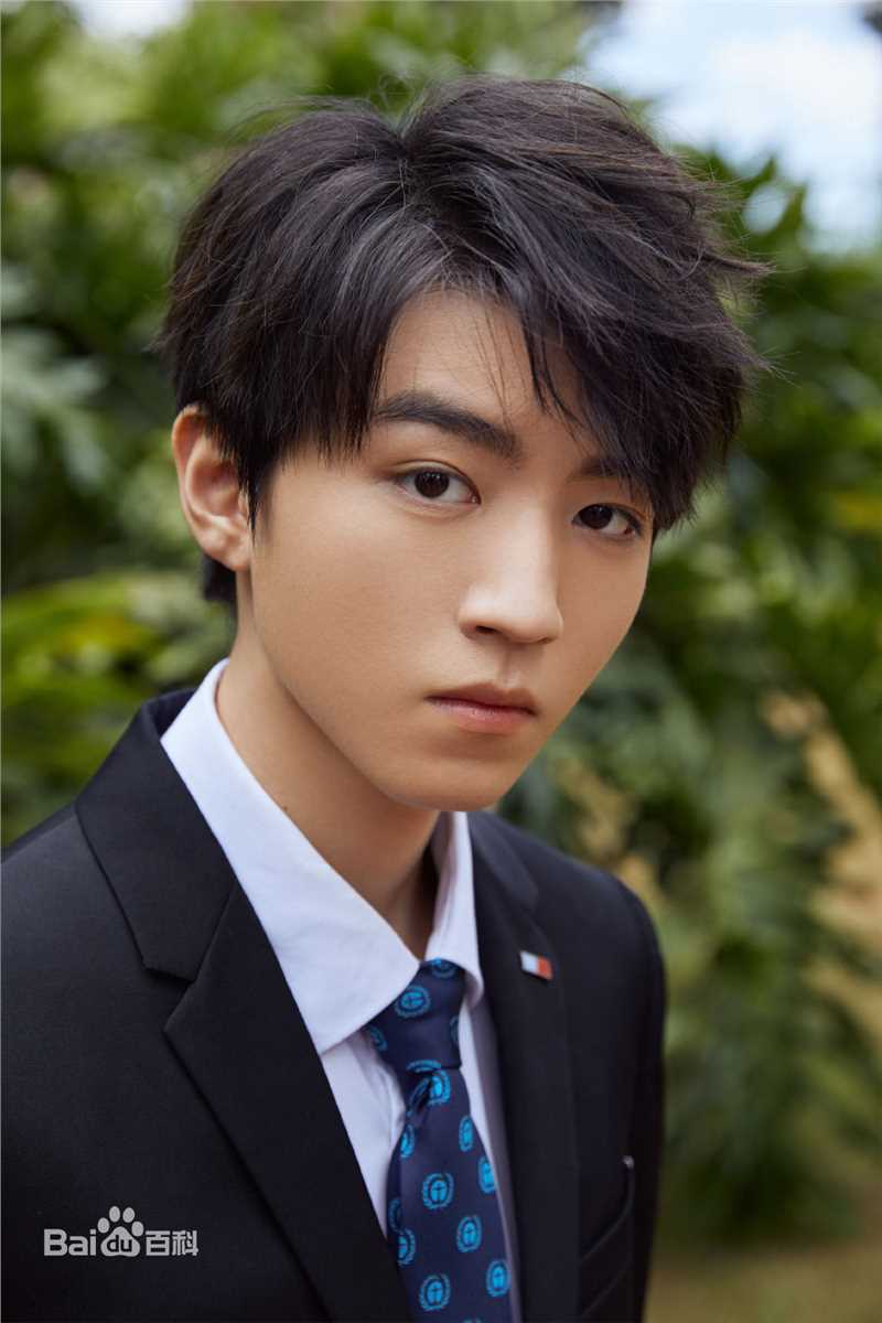 王俊凯(Karry)第四届联合国环境大会图片图册