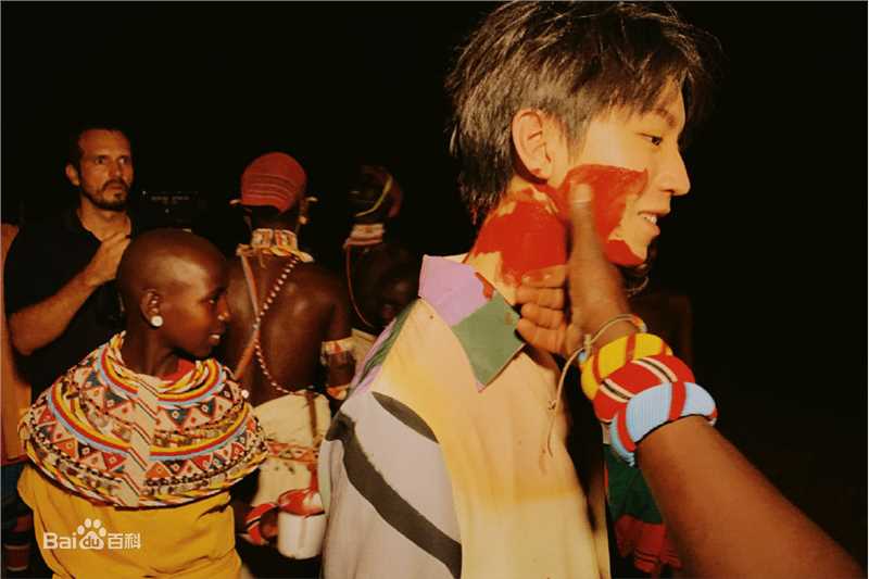 王俊凯(Karry)第四届联合国环境大会图片图册