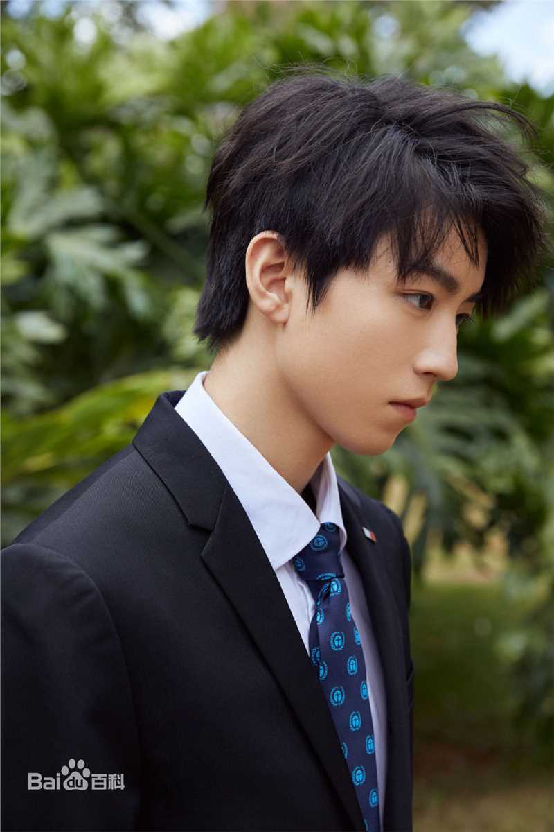 王俊凯(Karry)第四届联合国环境大会图片图册