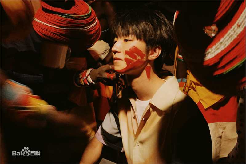 王俊凯(Karry)第四届联合国环境大会图片图册