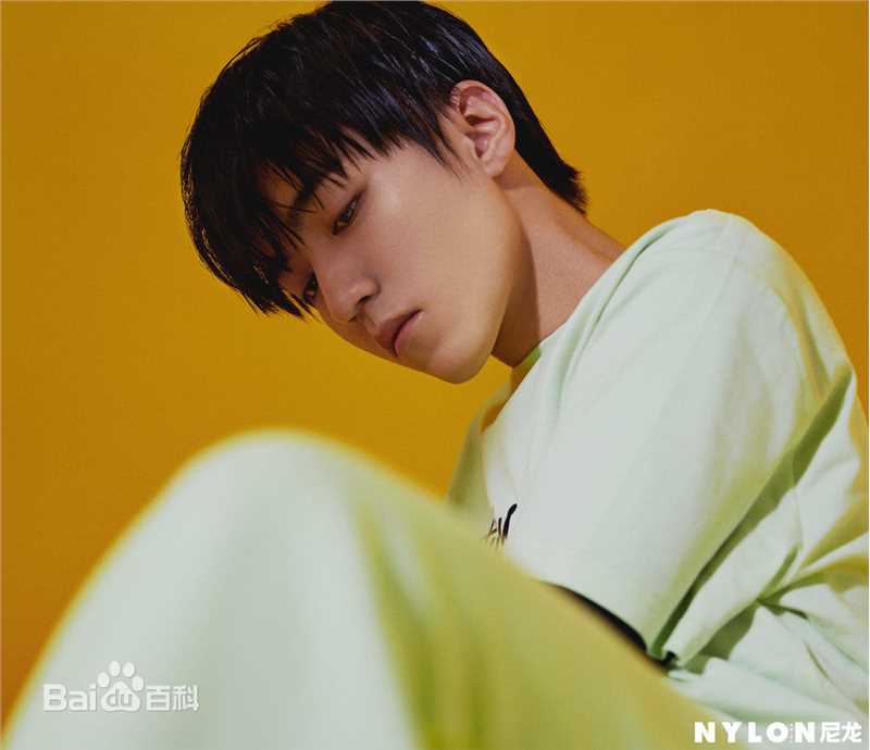 高清王俊凯(Karry)在《NYLON尼龙》六月刊中的图集