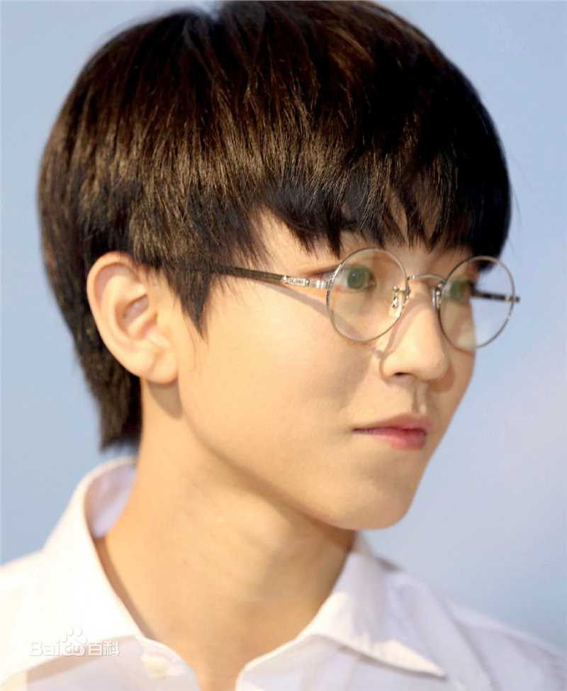 王俊凯(Karry)时尚芭莎壁纸壁纸