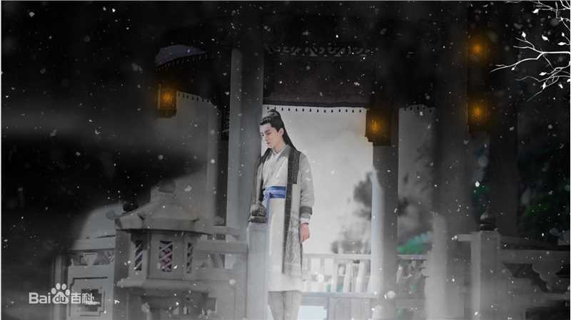 精选王俊凯(Karry)在电视剧《青云志》饰少年林惊羽中的图册