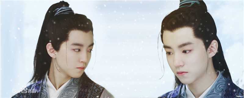 精选王俊凯(Karry)在电视剧《青云志》饰少年林惊羽中的图册