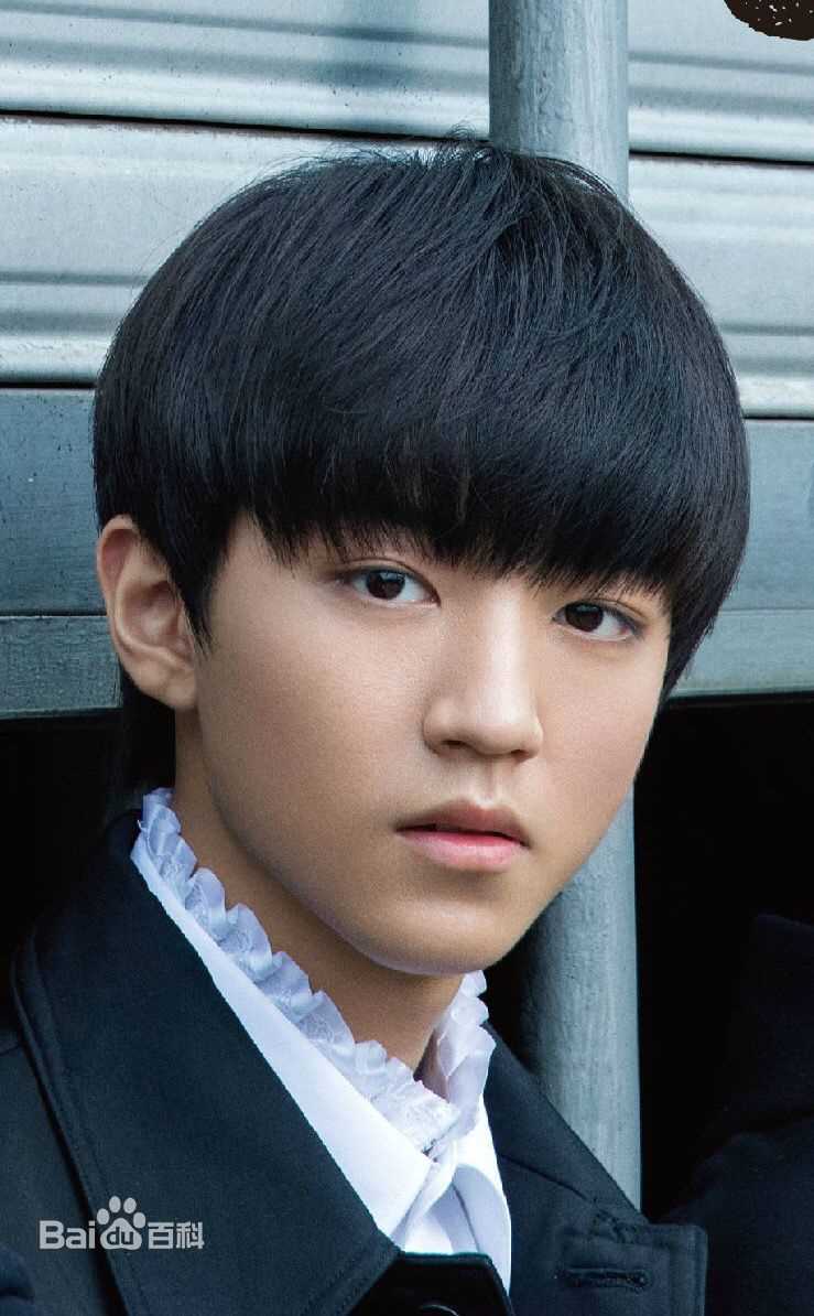 高清王俊凯(Karry)在《yoho！》中的图集