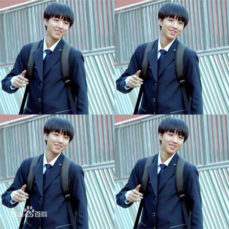 高清王俊凯(Karry)在电视剧《小别离》饰李想中的图集