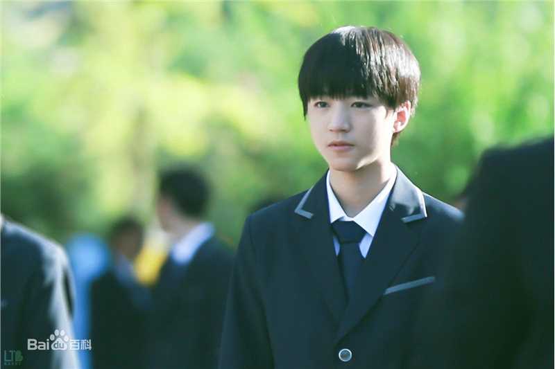 高清王俊凯(Karry)在电视剧《小别离》饰李想中的图集