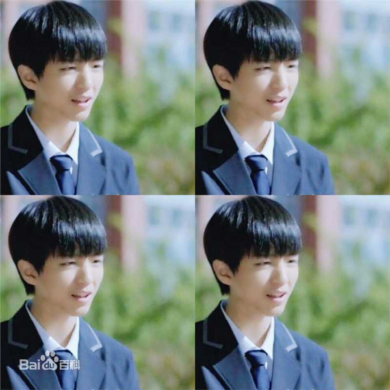 高清王俊凯(Karry)在电视剧《小别离》饰李想中的图集