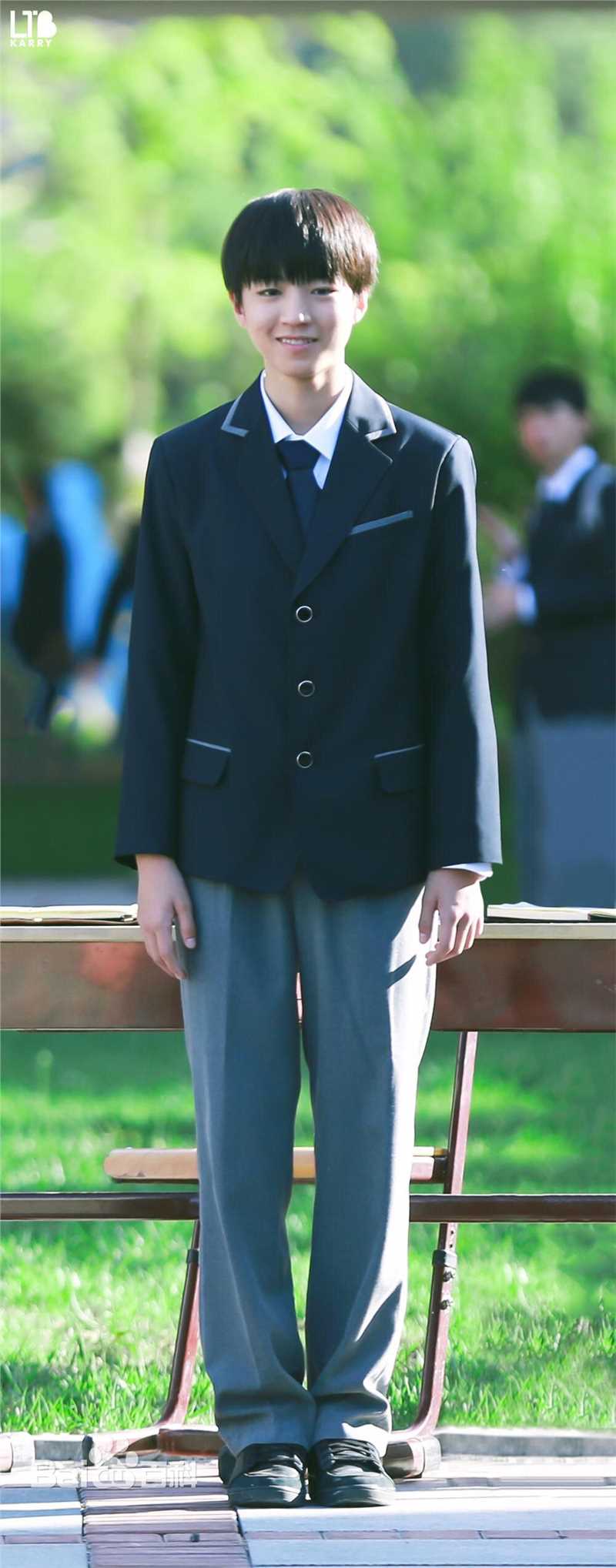 高清王俊凯(Karry)在电视剧《小别离》饰李想中的图集