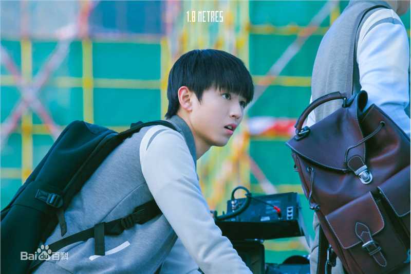 最优质王俊凯(Karry)在电视剧《我们的少年时代》饰邬童中的相册