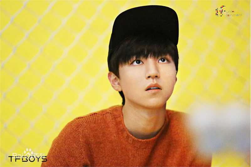 高清王俊凯(Karry)在《coo》中的图集