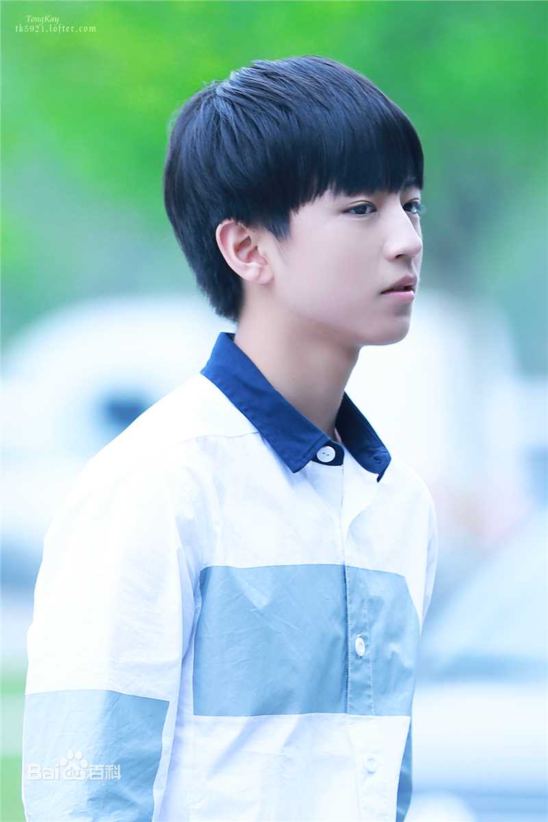 最全王俊凯(Karry)在网剧《超少年密码》饰夏常安中的壁纸