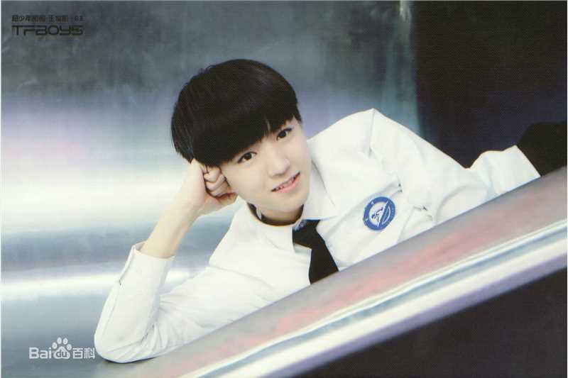 最全王俊凯(Karry)在网剧《超少年密码》饰夏常安中的壁纸