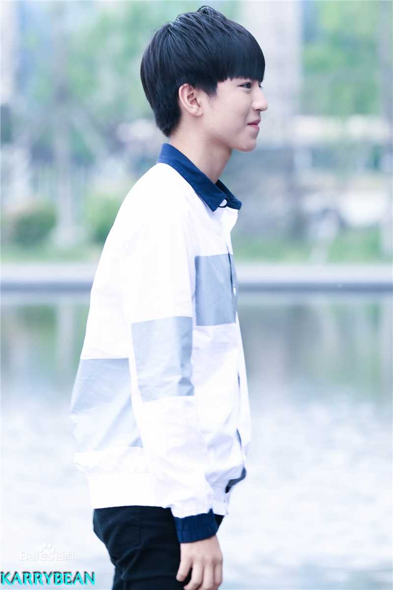 最全王俊凯(Karry)在网剧《超少年密码》饰夏常安中的壁纸