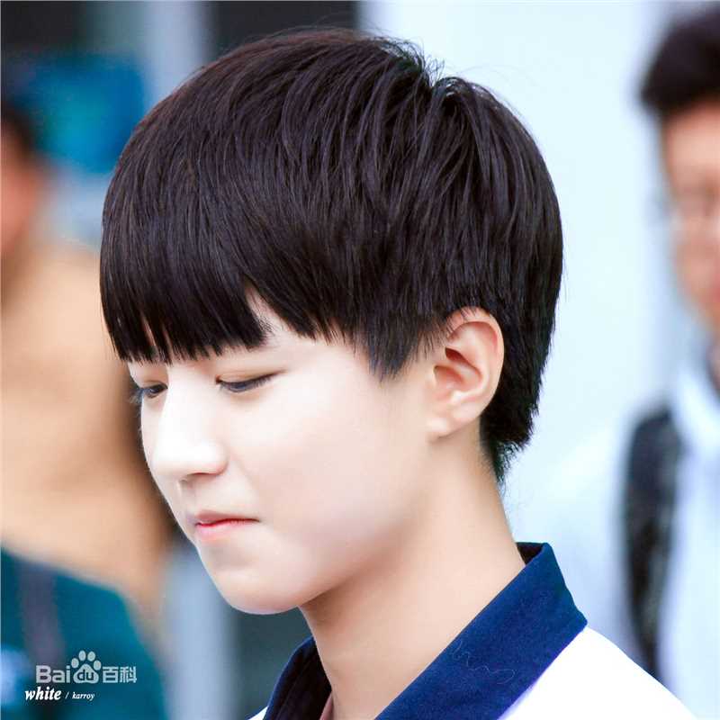 最全王俊凯(Karry)在网剧《超少年密码》饰夏常安中的壁纸