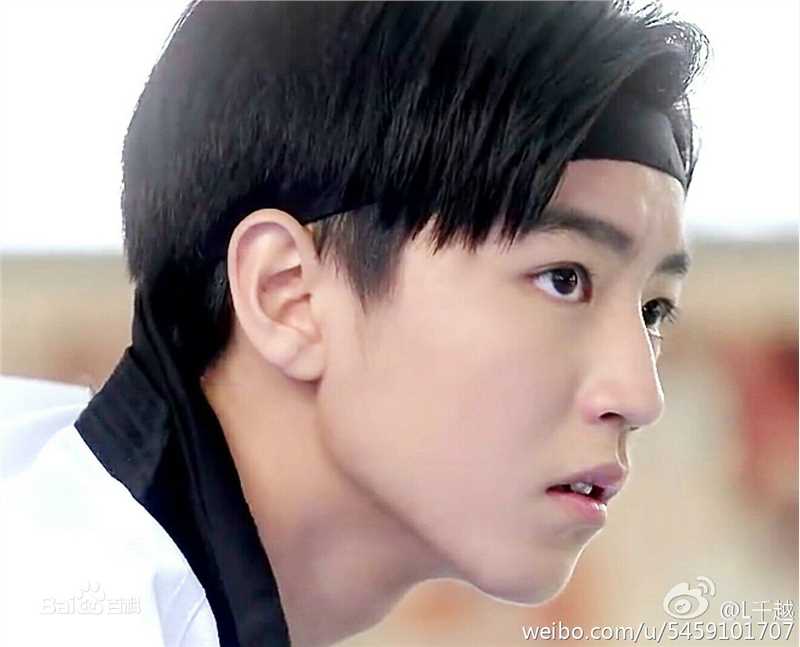 最全王俊凯(Karry)在网剧《超少年密码》饰夏常安中的壁纸