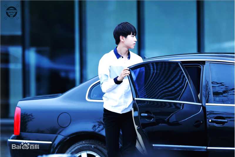 最全王俊凯(Karry)在网剧《超少年密码》饰夏常安中的壁纸