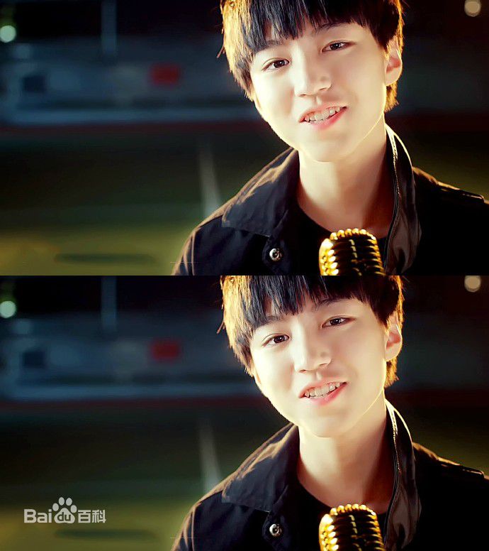 王俊凯(Karry)MV图册图片图集