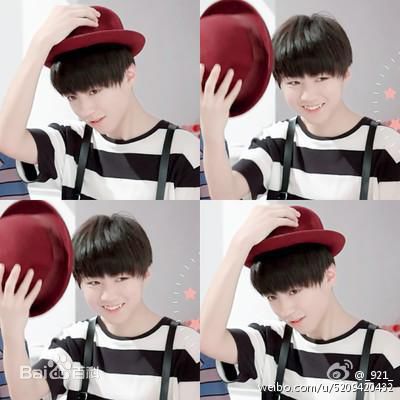 王俊凯(Karry)MV图册图片图集