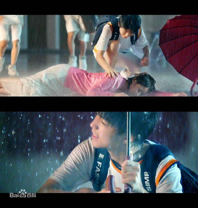 王俊凯(Karry)MV图册图片图集