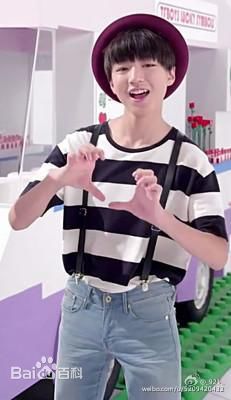 王俊凯(Karry)MV图册图片图集