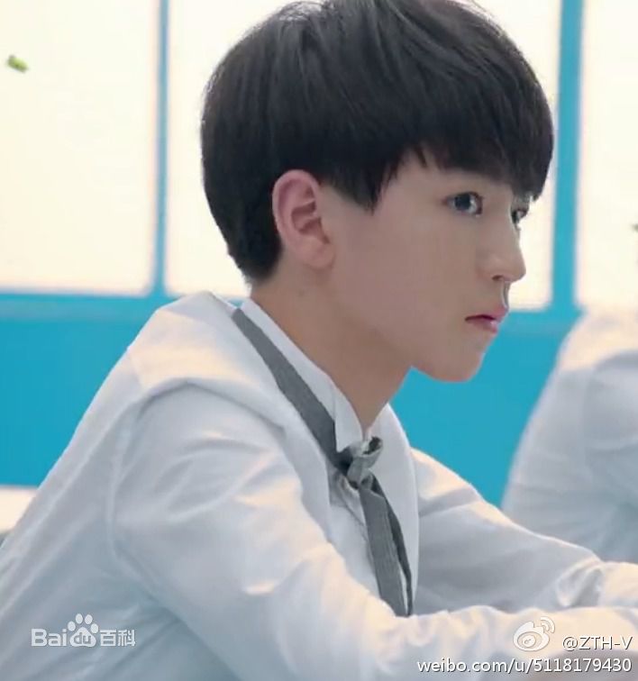 王俊凯(Karry)MV图册图片图集