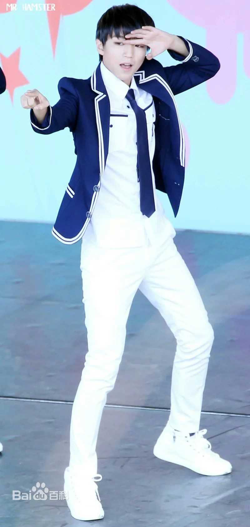 王俊凯(Karry)MV图册图片图集