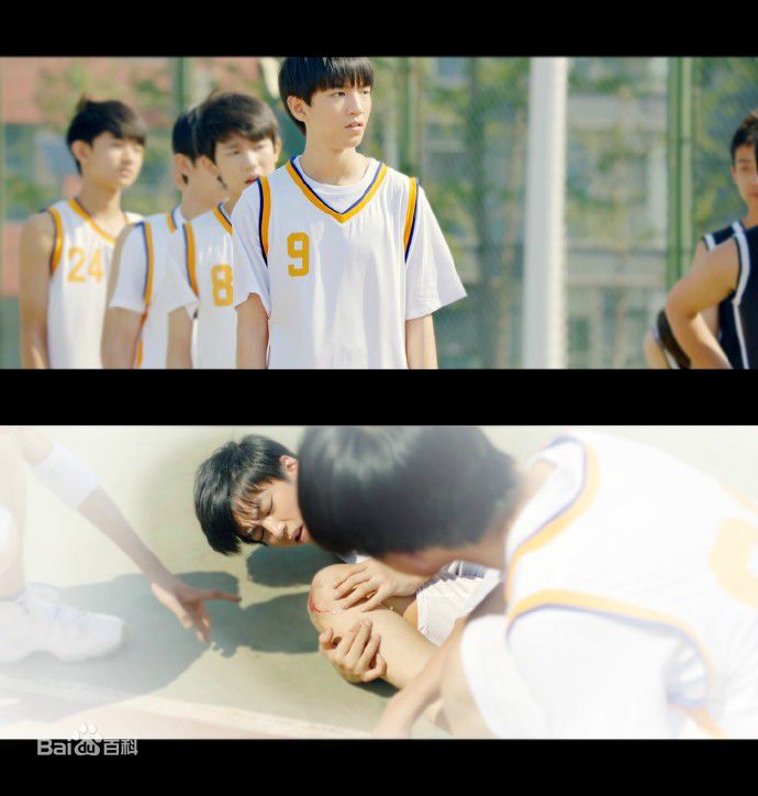 王俊凯(Karry)MV图册图片图集