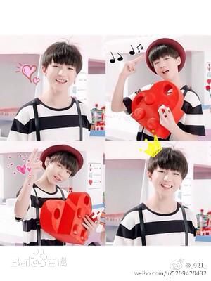 王俊凯(Karry)MV图册图片图集