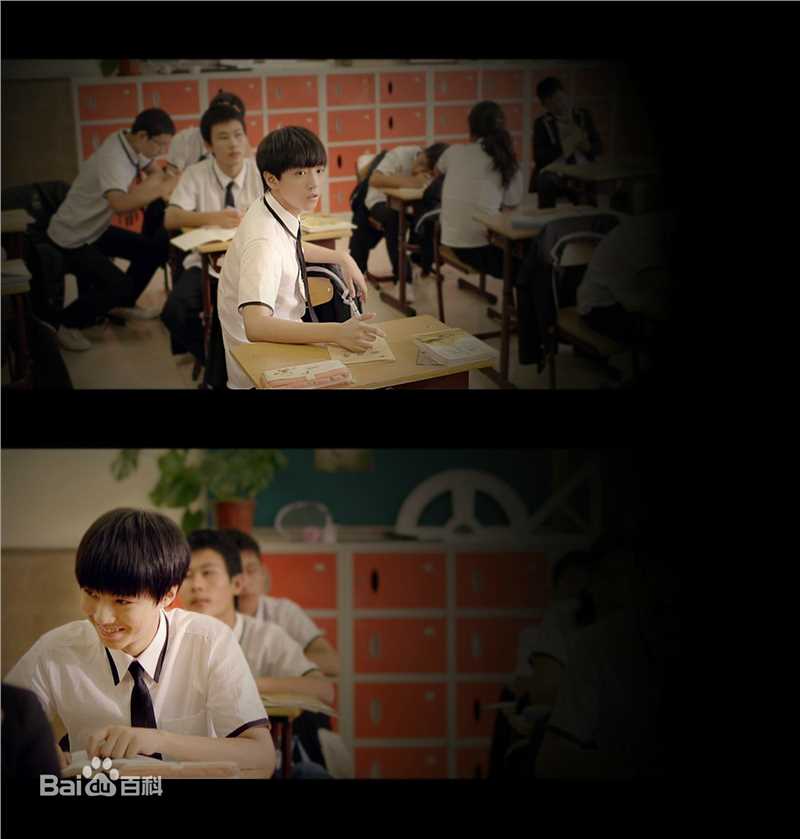 王俊凯(Karry)MV图册图片图集