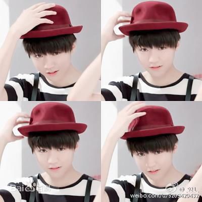 王俊凯(Karry)MV图册图片图集